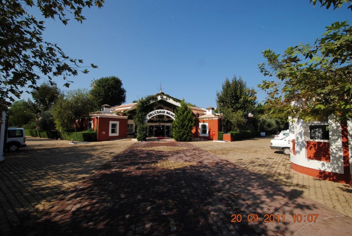 imagini hotel CLUB BELCEKIZ OLUDENIZ